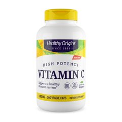 Витамин C Healthy Origins Vitamin C 1000 mg 360 капсул