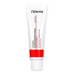 Крем восстанавливающий для проблемной кожи J'sDerma (Acnetrix D'Light Blending Cream) 50 мл
