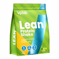 Сироватковий протеїн VP Laboratory Lean Protein Shake 750 г Banana