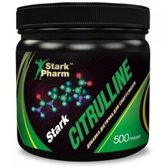 Л-Цитруллин малат Stark Pharm Citrulline Malate 500 г