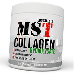 Коллаген MST Collagen 390 г cherry