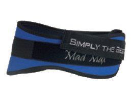 ПОЯС MFB 421 S blue