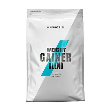 Гейнер для набору маси MyProtein Weight Gainer Blend 2,5 кг strawberry cream