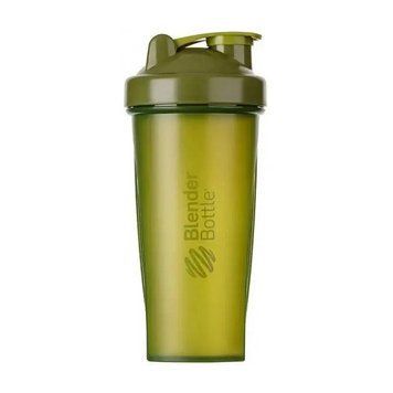 Шейкер спортивный BlenderBottle Blender Bottle Classic 820 мл moss green