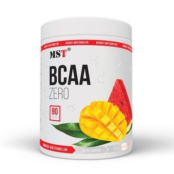 БЦАА MST BCAA zero 540 г pina colada