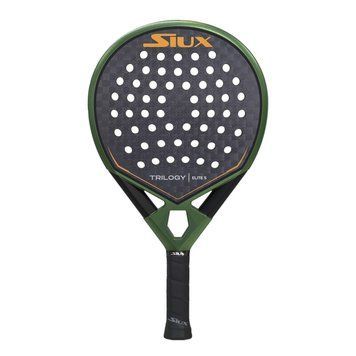 Ракетка для паделю SIUX TRILOGY ELITE 5