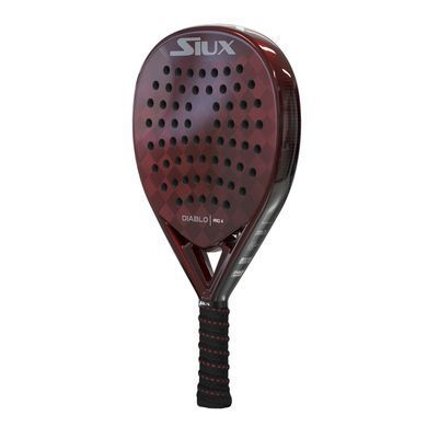 Ракетка для паделя SIUX DIABLO PRO 4 2025