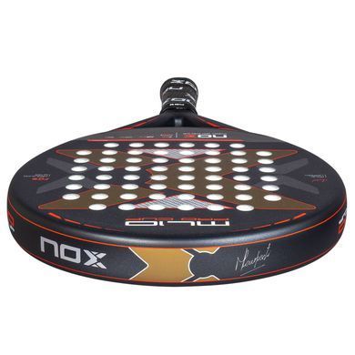 Ракетка для падела NOX ML10 PRO CUP ROUGH SURFACE EDITION BY MIGUEL LAMPERTI
