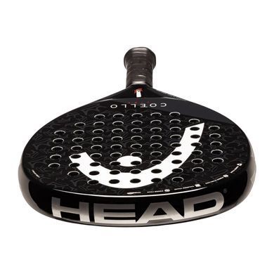 Ракетка для падела HEAD COELLO VIBE 2025