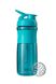 Спортивна пляшка-шейкер BlenderBottle SportMixer 28oz/820ml Teal (ORIGINAL)