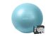 Мяч для фитнеса и гимнастики PowerPlay 4001 65см мятный + насос