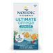 Омега 3 Для Подростков Ultimate Omega Junior Nordic Naturals 90 Гелевых Капсул