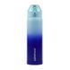 Бутылка для воды UZspace Uzspace X4 Gradient Waterboottle 500 мл Light Blue