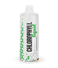 Рідкий хлорофіл MST Liquid Chlorophyll 1000 мол М'ята