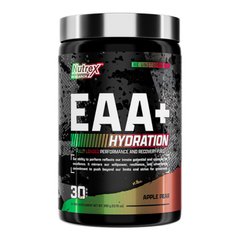 Комплекс амінокислот Nutrex EAA Hydration 390 г Apple Pear