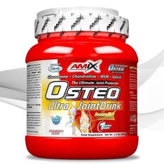 Хондропротектор Amix-Nutrition Osteo Ultra Gel Drink 600 грамм Шоколад