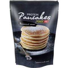 Протеїнова суміш для панкейк Power Pro Pancakes 600 гванільній