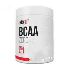БЦАА MST BCAA zero 540 грамм Яблоко