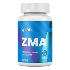 Бустер тестостерона VP Laboratory ZMA 90 таблеток
