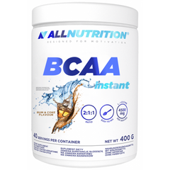 БЦАА AllNutrition BCAA Instant 400 г Whisky Cola
