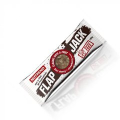 Протеиновый батончик Nutrend FlapJack 100 грамм Шоколад-вишня