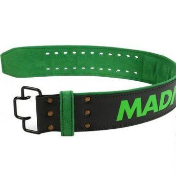 ПОЯС MFB 302 L green / black