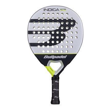 Ракетка для паделю BULLPADEL INDIGA CTR 26