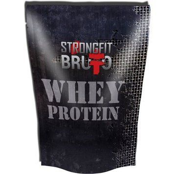Сывороточный протеин концентрат Whey Protein 909 грамм Ваниль