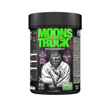 Предтренировочный комплекс Zoomad Labs Moonstruck 2 Pre Workout 510 г sandia loca