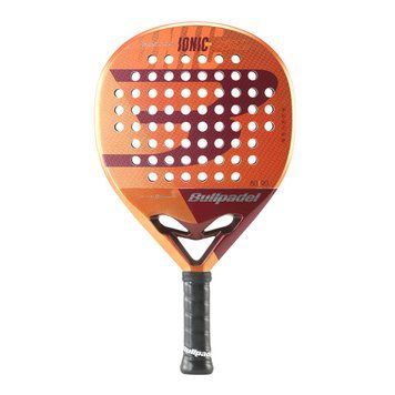 Ракетка для паделя BULLPADEL IONIC CONTROL 2023