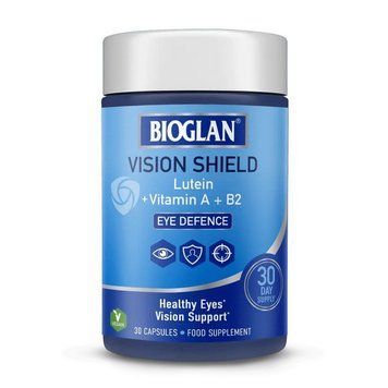 Витамины для глаз Bioglan Vision Shield 30