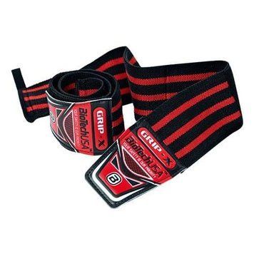 Кистевые бинты BioTech Wrist band 35 см