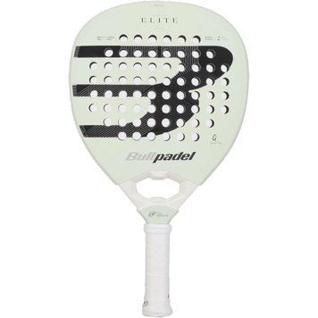 Ракетка для паделу Bullpadel Elite 02 2027