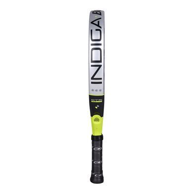 Ракетка для паделу BULLPADEL INDIGA CTR 26