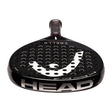 Ракетка для паделю HEAD COELLO JUNIOR 2025