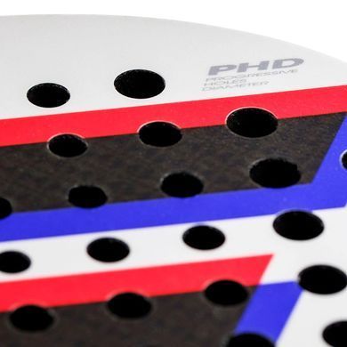 Ракетка для падела TECNIFIBRE WALL MASTER 370