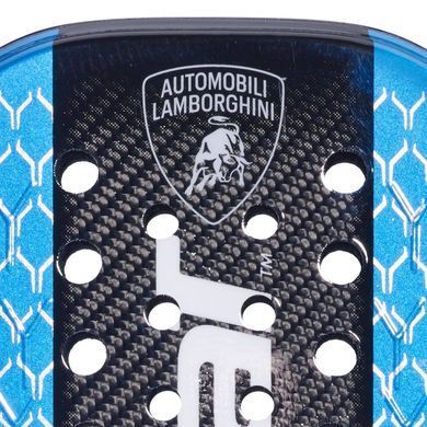 Ракетка для падела BABOLAT LAMBORGHINI BL.003.25 AZUL