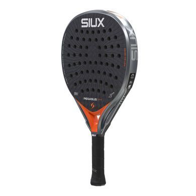 Ракетка для паделя SIUX PEGASUS PRO LAVA ORANGE 2026