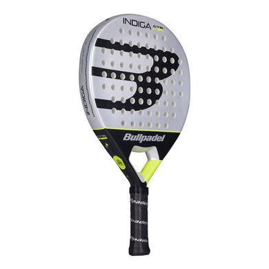 Ракетка для паделу BULLPADEL INDIGA CTR 26