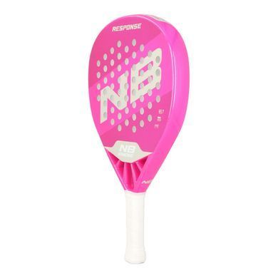 Ракетка для паделя ENEBE RESPONSE PINK