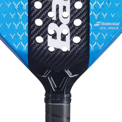 Ракетка для падела BABOLAT LAMBORGHINI BL.003.25 AZUL