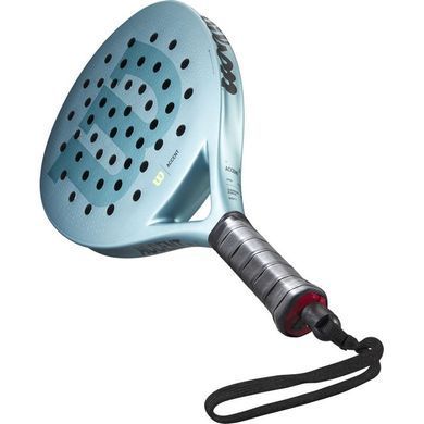 Ракетка для паделу Wilson Accent LT
