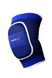 Налокотник спортивный PowerPlay 4105 (1шт) синий L/XL