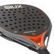 Ракетка для паделя SIUX PEGASUS PRO LAVA ORANGE 2026