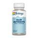 Витамины для волос Solaray Hair Nutrients 60 вег. капсул