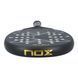 Ракетка для падела NOX ULTIMATE BLACK/GOLDEN