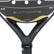 Ракетка для падела NOX ULTIMATE BLACK/GOLDEN
