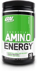 Комплекс аминокислот Optimum Nutrition Amino Energy (270 г) оптимум амино энерджи lemon lime