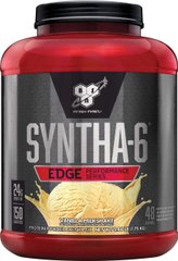 Комплексный протеин BSN Syntha-6 Edge 1750 г ваниль