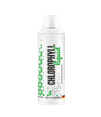 Жидкий хлорофил MST Liquid Chlorophyll 500 мл Мята